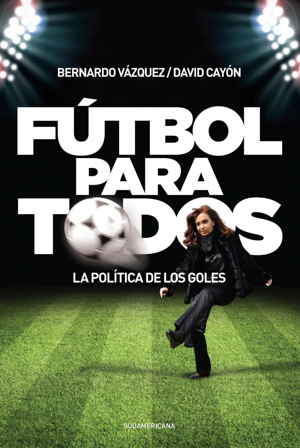 Big bigCover of Fútbol para todos