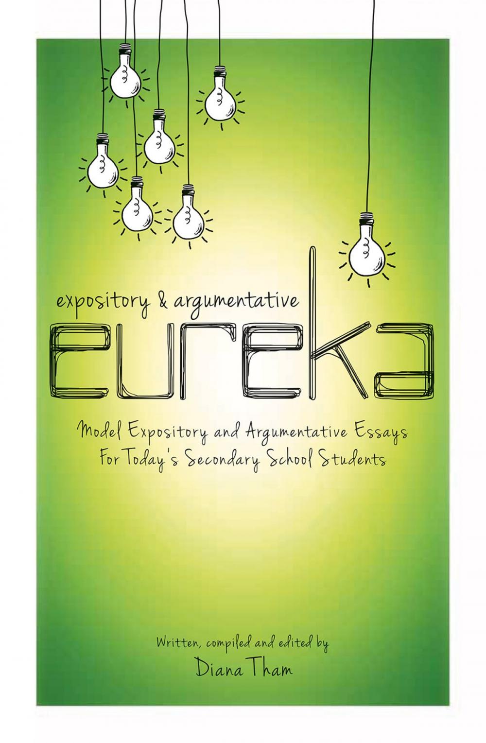 Big bigCover of Expository & Argumentative Eureka