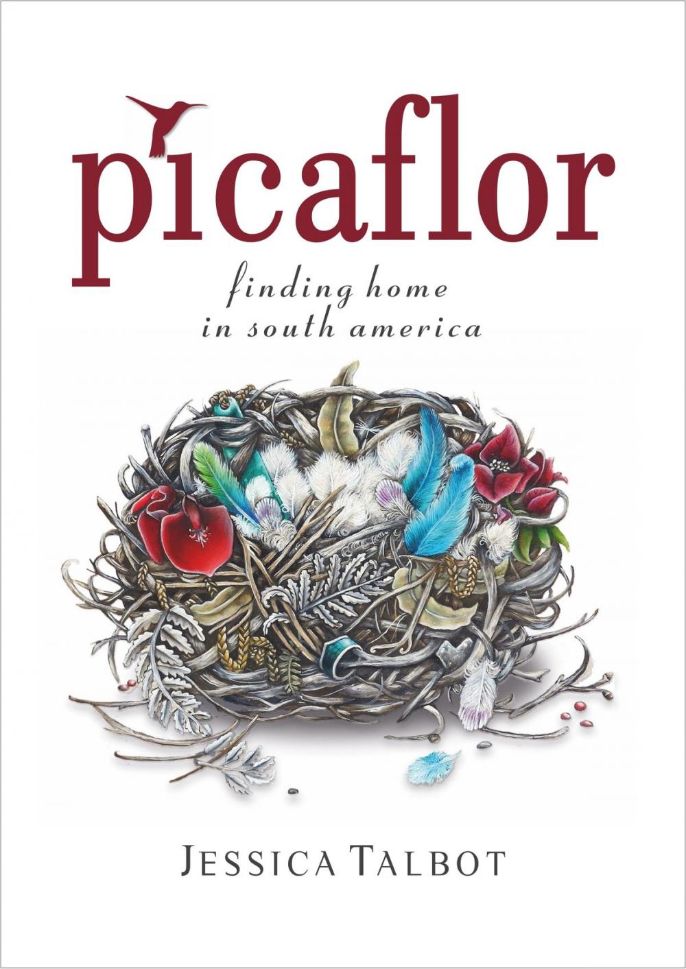 Big bigCover of Picaflor