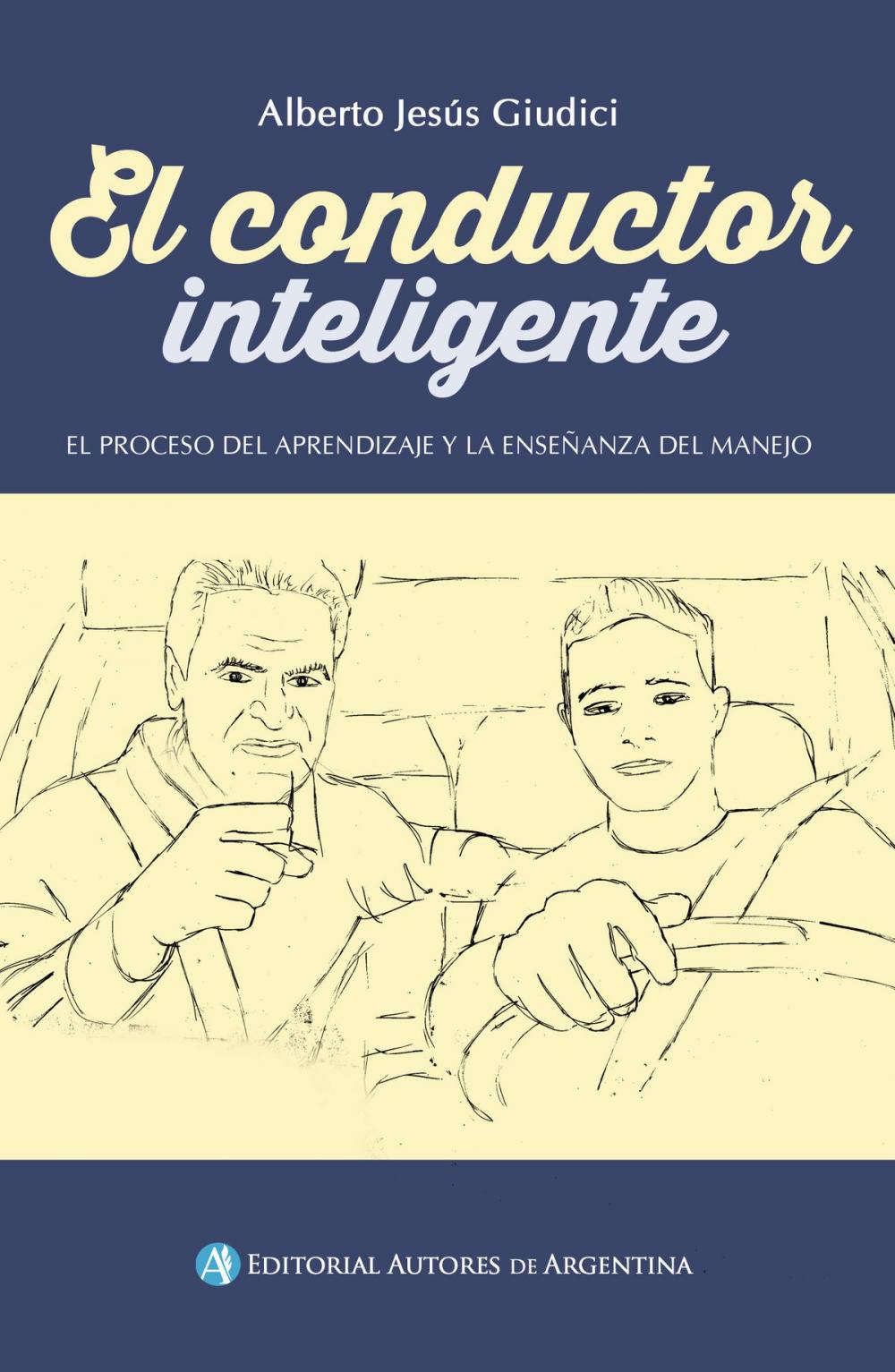 Big bigCover of El conductor inteligente