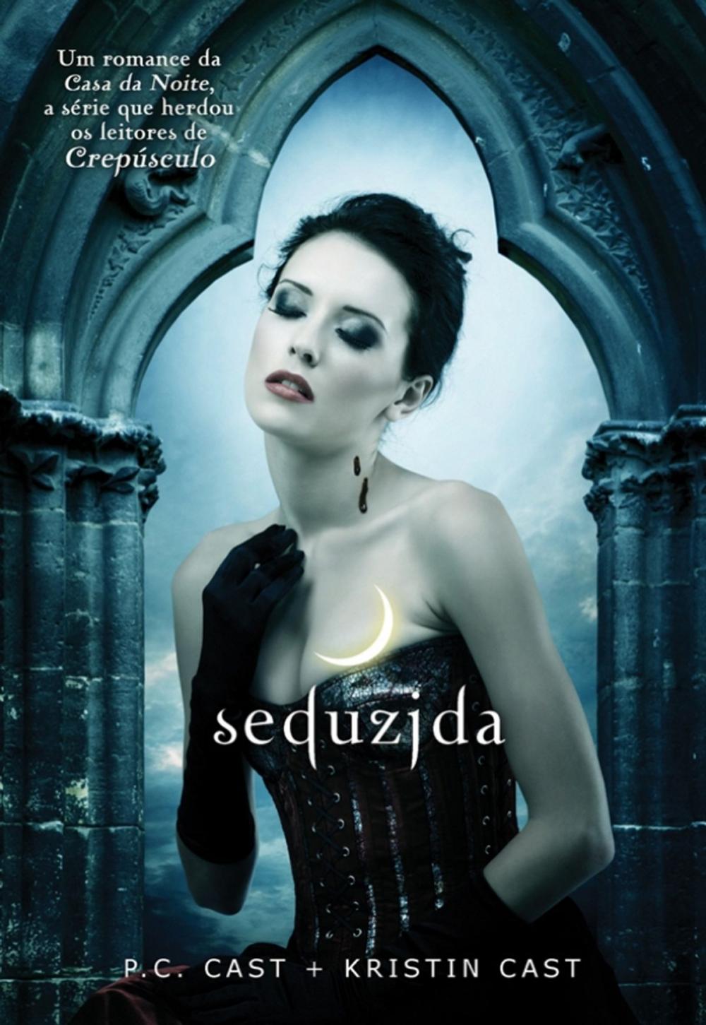 Big bigCover of Seduzida