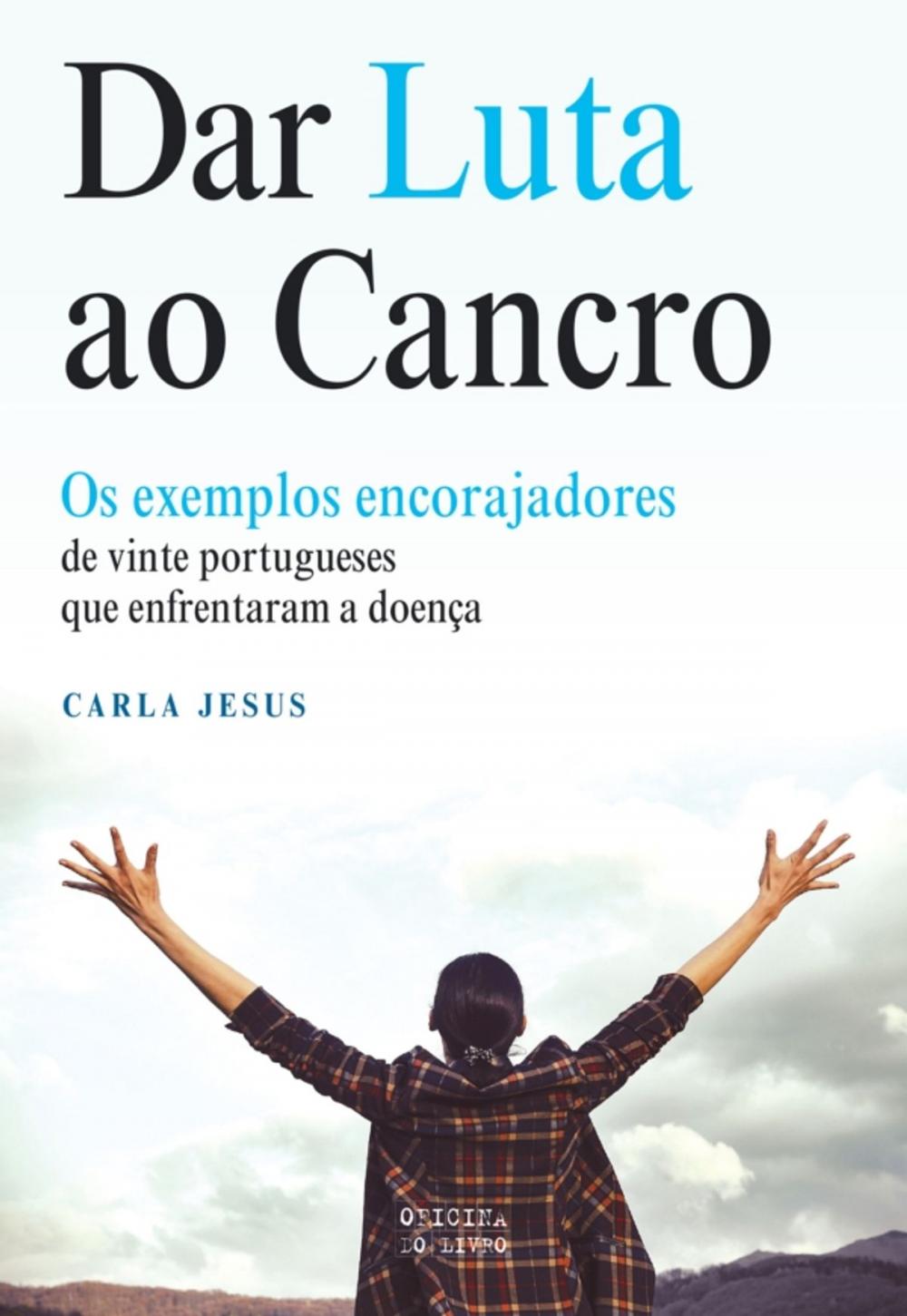 Big bigCover of Dar luta ao cancro