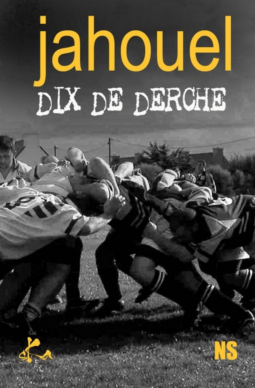 Big bigCover of Dix de derche