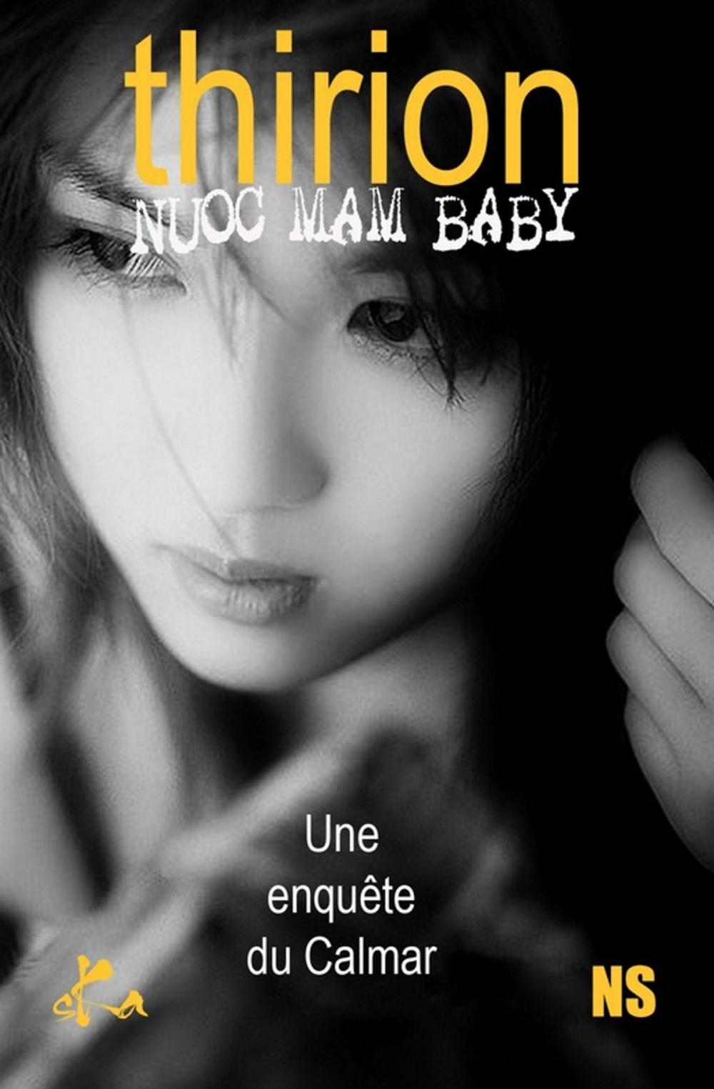 Big bigCover of Nuoc mâm Baby