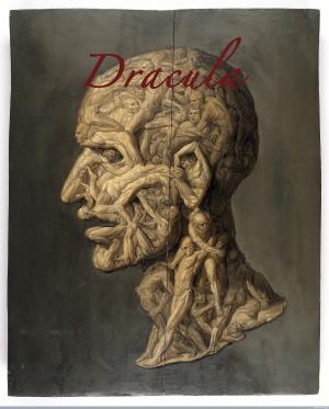Cover of Dracula: Classic Gothic Novel by Bram Stoker