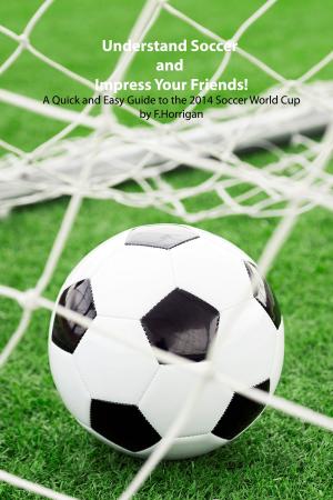 Cover of Understand Soccer and Impress Your Friends!
