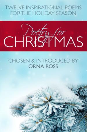 Book cover of Poetry For Christmas