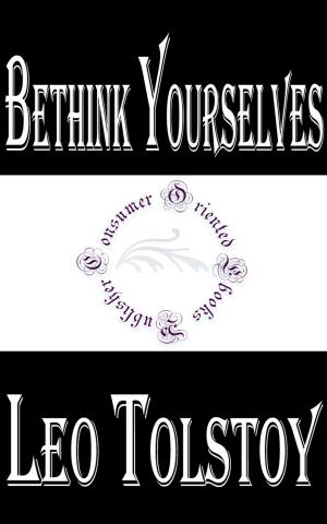 Cover of the book Bethink Yourselves by Emma Goldman