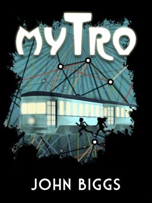 Cover of the book Mytro by Gaby Hauptmann, Barbara Ruprecht