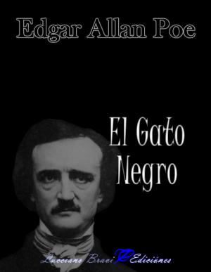 Cover of the book El Gato Negro by Charles Dickens