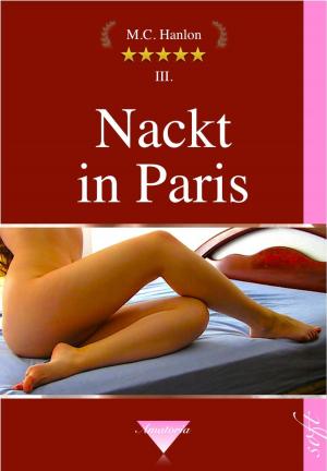 Cover of the book Nackt in Paris by Mike Ox
