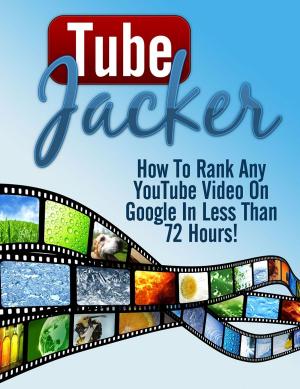 Cover of the book Tube Jacker by Anonymous