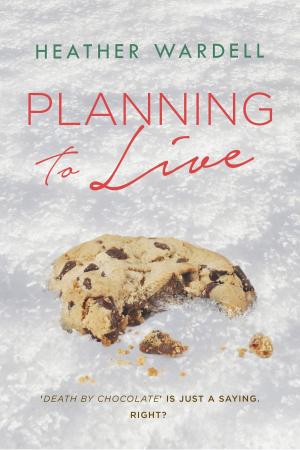 Book cover of Planning to Live