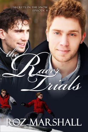 Cover of the book The Racer Trials by Matthew Walker