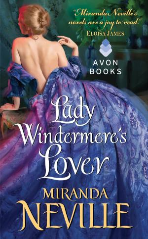 Cover of the book Lady Windermere's Lover by Lynsay Sands