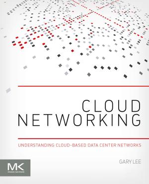 Cover of the book Cloud Networking by 