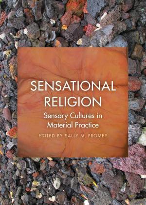 Cover of the book Sensational Religion by Feargal Cochrane