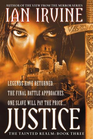 Cover of the book Justice by Wayne Schreiber