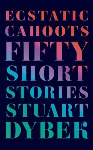 Cover of the book Ecstatic Cahoots by David Duchovny
