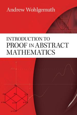 Cover of the book Introduction to Proof in Abstract Mathematics by David Reid