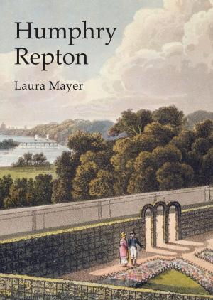 Cover of the book Humphry Repton by Joanna Trollope