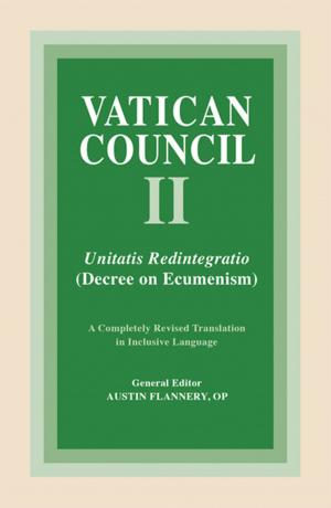 Cover of the book Unitatis Redintegratio by Donald  B. Cozzens