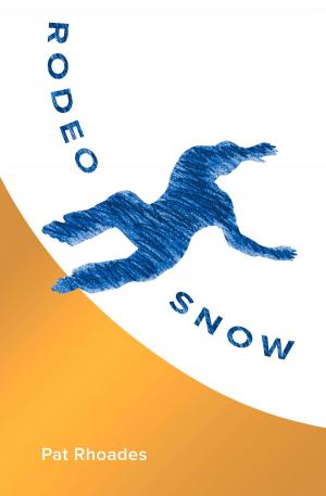 Cover of the book Rodeo Snow by Carolyn K. Boehlke