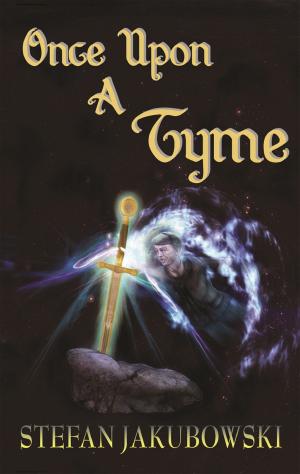 Book cover of Once Upon A Tyme