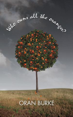 Cover of Who owns all the oranges?