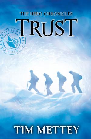 Cover of Trust: The Hero Chronicles (Volume 2)