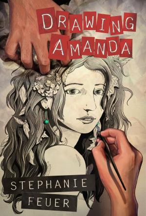 bigCover of the book Drawing Amanda by 