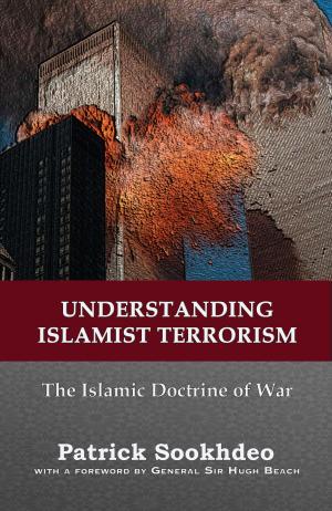 Cover of the book Understanding Islamist Terrorism by Humphrey Zinyuke