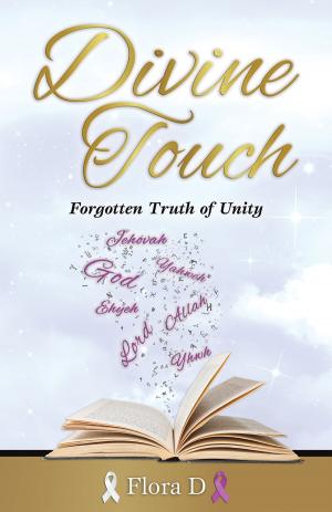 Cover of Divine Touch: Forgotten Truth of Unity