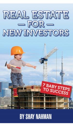 Cover of Real estate for new investors