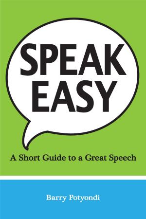 Cover of the book Speak Easy by Webster & Dee Russell & Coffeen