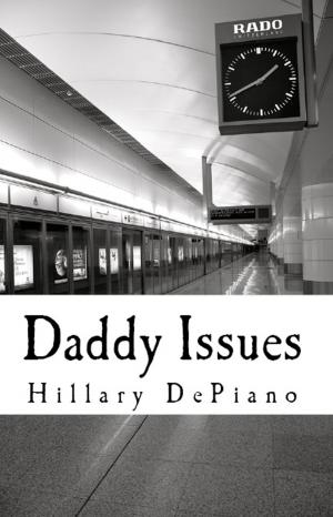 bigCover of the book Daddy Issues (1-Act Play) by 