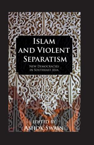 Cover of the book Islam And Violent Separatism by W. R. Garner