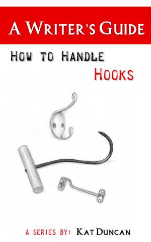 bigCover of the book How to Handle Hooks by 
