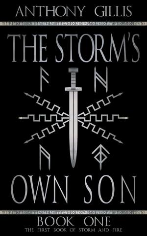 Cover of the book The Storm's Own Son: Book One by M.P. Esham