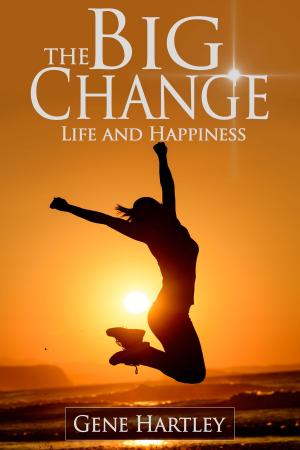 Book cover of The Big Change