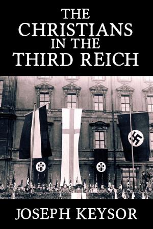 Cover of the book The Christians In The Third Reich by Suresh Shenoy
