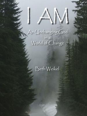 Cover of I Am, An Unchanging God in a World of Change