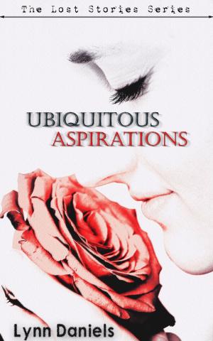 Book cover of Ubiquitous Aspirations
