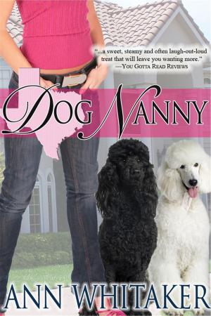 Cover of the book Dog Nanny by Elsee Russell