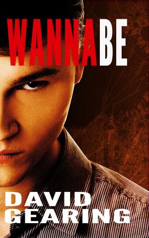 Cover of the book Wannabe by B. A. Braxton