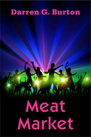 Cover of the book Meat Market by Vicki C. Smith