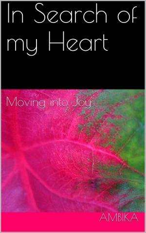 bigCover of the book In Search of My Heart by 