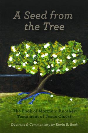 Cover of the book A Seed from the Tree by Chris K. Hammond