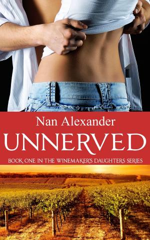 Book cover of Unnerved