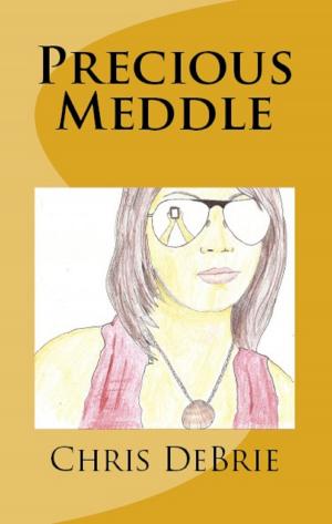 bigCover of the book Precious Meddle by 